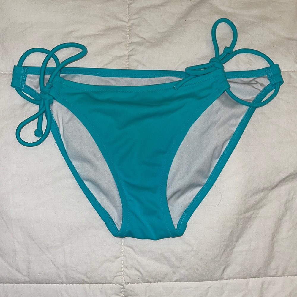Victoria’s Secret Bikini Bottom